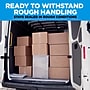 Scotch Heavy Duty Shipping Packing Tape, 1.88" x 54.6 yds., Clear (3850)~#|#~6662D943-5728-43D7-9F36922C85126DDE_sc7