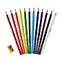 Crayola Classpack Kids' Colored Pencils, Assorted Colors, 240/Carton (68-8024)~#|#~666441FA-62DD-44A4-A90352869CF46EEA_sc7