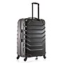InUSA Endurance 29.33" Hardside Suitcase, 4-Wheeled Spinner, TSA Checkpoint Friendly, Black (IUEND00L-BLK)~#|#~66653BD3-76ED-4CE7-B0F7091BA35DFA03_sc7