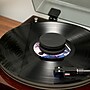 Fluance Vinyl Record Weight 760 gram Steel Stabilizer, Black (RW03)~#|#~66655AC1-3112-4EE5-A12DF075BB04B559_sc7