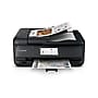 Canon PIXMA TR8620a Wireless Color Inkjet Printer, All-In-One, Print, Scan, Copy, Fax (TR8620A)~#|#~6665B4E4-CDD0-442B-A7DAF38FB9FC9CC3_sc7
