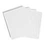 U Brands Contempo Magnetic Painted Steel Dry-Erase Board Bundle, 11" x 14", 4/Pack (3259U00-01)~#|#~6665C9F2-BCCE-4CC7-A7AB95D57BB97332_sc7
