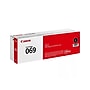 Canon 069 Black Standard Yield Toner Cartridge, Print Up to 2,100 Pages (5094C001)~#|#~6665F1DD-AAFF-450A-A219C04137AA6B6E_sc7