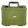 Eylar Standard Waterproof & Shockproof Hard Case with Foam Insert for Gear, Green (SA00001-GRN)~#|#~6666D1AF-50D3-4F37-8A7330FB0834B929_sc7