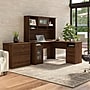 Bush Furniture Cabot 31"W 2-Drawer Lateral File Cabinet, Letter/Legal, Modern Walnut (WC31080)~#|#~6666E03F-78E9-4E35-BD052A77F4F78F84_sc7