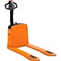 Global Industrial Pallet Jack, 4000 lb. Capacity, Yellow (989069)~#|#~66697407-D700-4CD0-9D5CB11CB7E330E5_sc7