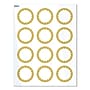 Avery Laser/Inkjet Circle Multipurpose Labels, 2" Dia., White, 120/Pack (S00-D1W)~#|#~666CA397-BA6B-4FD0-BDA05E5F648E0E36_sc7