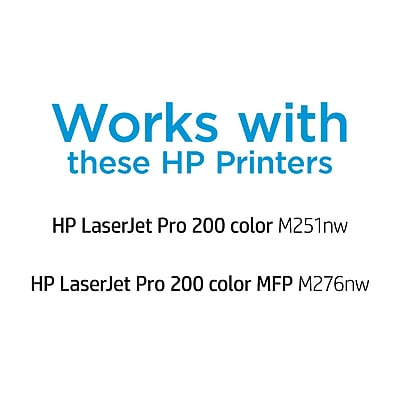 HP 131A Black Standard Yield Toner Cartridge, Prints Up to 1,520 pages (CF210A) Sansujyuku sansujyuku.com