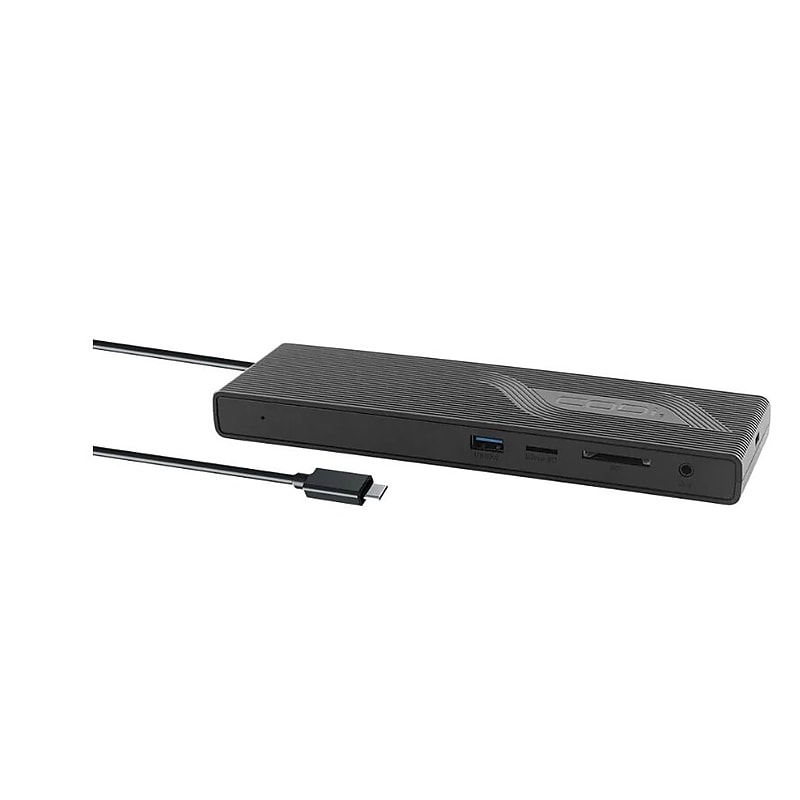 CODi Centro1201 Multi-Display 85W MST USB-C Docking Station (A01201) image 1