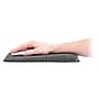 Allsop Premium Plush Angled Memory Foam Mouse Pad, Gray (32691)~#|#~6671C44C-D3BB-4B00-AC5D8422A3297CA9_sc7
