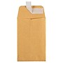 LUX Moistenable Glue #4 Envelope 3" x 4 1/2", Gold Metallic, 50/Pack (4CO-07-50)~#|#~66740FE1-8362-4B5E-98E3292D9B9E26A1_sc7