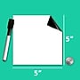 Flipside Dry-Erase Sticky Note, 5" x 5", Dozen (91155)~#|#~66741998-B931-4FA3-8F8BE59AAC11B140_sc7