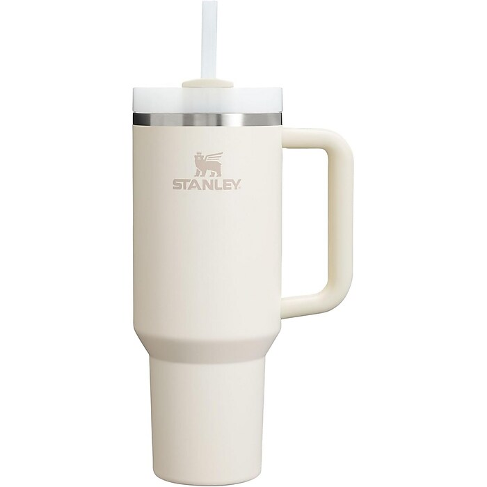 Stanley Quencher H2.0 Stainless Steel Double Wall Insulated
