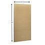 Triton Products Heavy Duty Hardboard Round Hole Pegboards, Set of 2 (TPB-2N)~#|#~66757F95-BBB7-42EB-842AD4BDE1EC24AD_sc7
