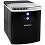 Igloo Countertop Ice Maker (IGLICEB33BK)~#|#~6679F939-4964-40F0-876CC9C9B5B352D6_sc7
