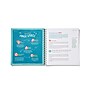 Lifelines Practice Makes Purpose Guided Journal, Multicolor, 180 Pages (17-1101)~#|#~667ADF54-7DB0-4B9C-85F893ED1B650154_sc7