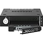 Icy Dock ToughArmor M.2 PCIe 4.0 NVMe SSD Enclosure for External 3.5" Drive Bay, Black (MB833MK-B V2)~#|#~667B97A8-9D50-45DF-A2C1772405B64088_sc7