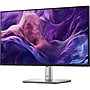 Dell 24" FHD 100 Hz LCD Monitor, Matte Black/Silver (P2425HE)~#|#~667D2CCC-BBA0-4897-910AE5B3C3D0D9C0_sc7