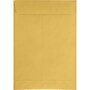 LUX 7" x 10" Kraft Open End - 24lb. Brown Kraft 50/Pack, 24lb. Brown Kraft (WS-4752-50)~#|#~667E62FD-3A6E-4786-85BEC84E3F6D75FF_sc7