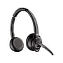 Poly Savi 8220 Wireless Bluetooth Stereo On Ear Headset, MS Certified (77Y82AA#ABA)~#|#~667F867B-FA8A-48D5-BBFF61AA49F3914B_sc7