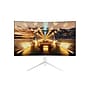 Westinghouse GX6230 27" Curved 165 Hz LED Gaming Monitor, White (WC27GX6230W)~#|#~667FA471-9E56-475B-9BF9D87A04681A70_sc7
