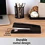 Swingline 747 Desktop Stapler, 30-Sheet Capacity, Black (74701)~#|#~668004A5-1CFC-4D8B-BF28FF946159696C_sc7