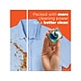 Tide PODS HE Laundry Detergent Capsules, Coldwater Clean Original Scent, 66 oz., 76 Capsules/Pack, 4 Packs/Carton (09165CT)~#|#~66803536-D0DF-4393-AC1669ED1D765239_sc7