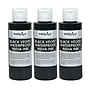 Handy Art India Ink, Black Velvet, 4 oz., 3/Bundle (RPC410000-3)~#|#~66807A26-2A90-4349-A774C9D193015452_sc7