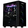 Periphio Firestorm Gaming Desktop Computer, AMD Ryzen 5, Radeon RX 7600, 32GB RAM, 2TB SSD, Windows 11 Home~#|#~66813D00-8810-40A1-916BA21FB564ADC3_sc7