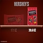 Hershey's Holiday Miniatures Assorted Chocolate Candy Bag, 39.6 oz. (HEC45401)~#|#~6681D3EC-8939-4537-84ECCB6AC437764D_sc7