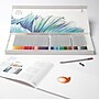 Winsor & Newton Studio Collection Colored Pencil Box Set, Assorted Colors, 50 Pencils/Set (WNX2090002)~#|#~6681DEB3-EC8D-422D-8ECA2D8D8EFCEA8C_sc7