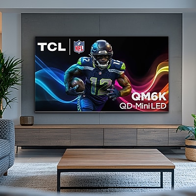 TCL QM6K Series TV - Thumbnail 3