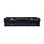 Canon 075 Cyan Standard Yield Toner Cartridge, Prints Up to 1,300 Pages (6364C001)~#|#~66843CFD-DACF-4555-A7C88031365764B3_sc7