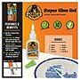 Gorilla XL Gel Super Glue, 0.88 oz. (102433)~#|#~6685638F-DB2D-48F4-BA113CBB4523055E_sc7