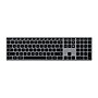 Satechi Slim X3 Wireless Keyboard, Space Gray (ST-BTSX3M)~#|#~6686A5F5-0AC0-4CD8-97C3647FDB30919D_sc7