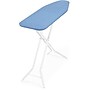 Whitmor Compact Ironing Board with Padded Cover, Blue/White (5830-6940-BLUE)~#|#~6687C14D-06B6-4AF8-8CF2802501DAEF5B_sc7
