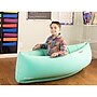 Bouncyband Comfy Hugging Peapod Sensory Pod, 60", Green (BBAPD60GR)~#|#~6688AD7D-C26D-4623-AF5EE90B4DA71200_sc7