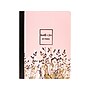 Pukka Pad Rochelle & Jess Composition Notebooks, 7.5" x 9.75", College Ruled, 70 Sheets, Assorted Colors, 3/Pack (9107-ROC)~#|#~6688D989-40E8-424F-841CA0AB7BA546EC_sc7