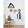 Command Large Hanging Strips, 16 lb., White, 20 Pairs/Pack (17206-20NA)~#|#~668A161F-FB35-47DE-80500F35A09D03C7_sc7