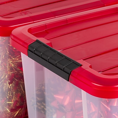 IRIS USA Storage Container - Thumbnail 3