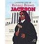 Carson-Dellosa Discovery Library Ketanji Brown Jackson, Hardcover (CD-9781731656292)~#|#~668C58CF-4CF7-46ED-B027EFABDF830782_sc7