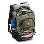 High Sierra Swoop SG Backpack, Medium, Olive (130360-1633)~#|#~668D65B6-FD07-47BA-925BB2C6E951C2F2_sc7