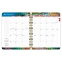 2027 BrownTrout Claude Monet 6.5" x 7.8" Calendar Year Weekly Standard Planner, Multicolor (9798330709335)~#|#~6693C8DD-F3B0-419F-9A727E5BD91321FB_sc7