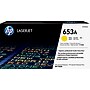 HP 653A Yellow Standard Yield Toner Cartridge, Prints Up to 16,500 Pages (CF322A)~#|#~66997755-93F2-4042-A5081E4078EA486E_sc7