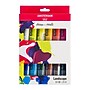 Amsterdam Landscape Acrylic Paint, Assorted Colors, 12/Pack (AMS17820602)~#|#~6699A81C-1CFA-4204-8595B26A5B681486_sc7