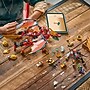 LEGO Ninjago Wyldfyre's Transforming Dragon Mech, 821 Pieces (71868)~#|#~669CF571-7ED4-4F23-81F47D38D005BAC5_sc7
