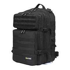 JanSport Outdoor Laptop Compatable Backpack, X-Large, Black (T14F008) |  Staples