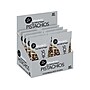 Wonderful Pistachios Sea Salt & Pepper, No Shells, 2.25 oz., 8 Bags/Box (SP0146A25M)~#|#~66A0A4FC-0745-4D5D-BC5089CB66A556E8_sc7