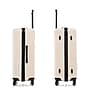 InUSA Resilience 3-Piece Hardside Spinner Luggage Set, TSA Checkpoint Friendly, Sand (IURESSML-SAN)~#|#~66A13B7E-7F99-4FFD-9CE72DAB2F849A43_sc7