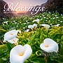 2026 BrownTrout Blessings 12" x 12" Monthly Wall Calendar (9798330702497)~#|#~66A183BB-F038-4BC7-839454A4FA49668C_sc7